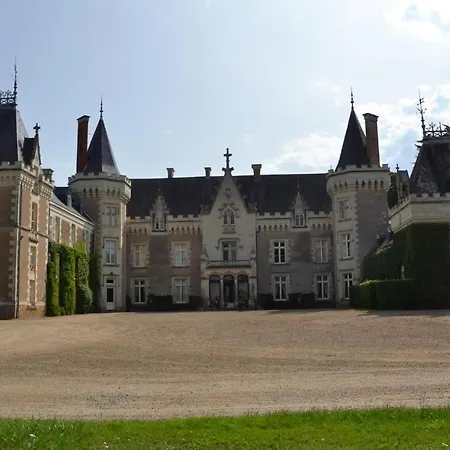 I-919 * Chenillé-Changé