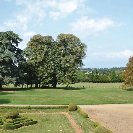 別荘 I-919 Chenillé-Changé