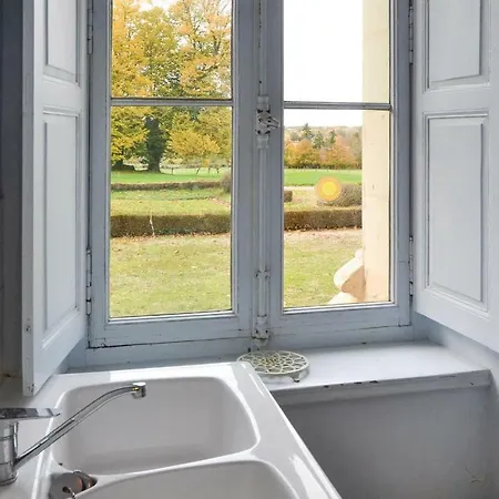 別荘 I-919 Chenillé-Changé