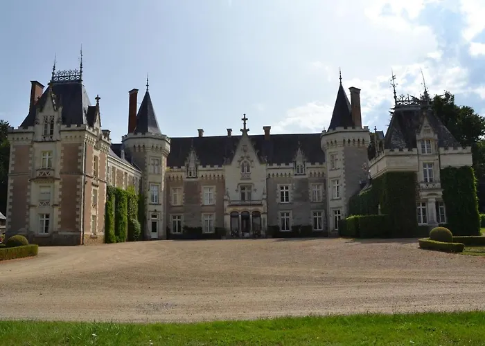 I-919 * Chenillé-Changé