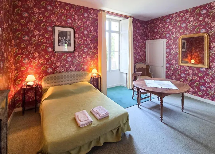 I-919 Vakantiehuis *