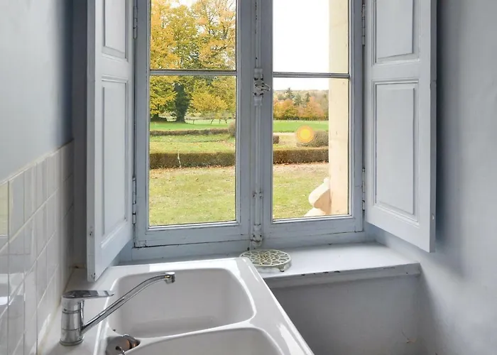 펜션 I-919 Chenillé-Changé